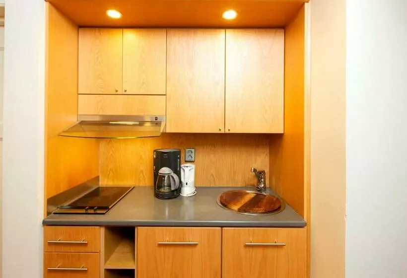 Hellsten Helsinki Parliament