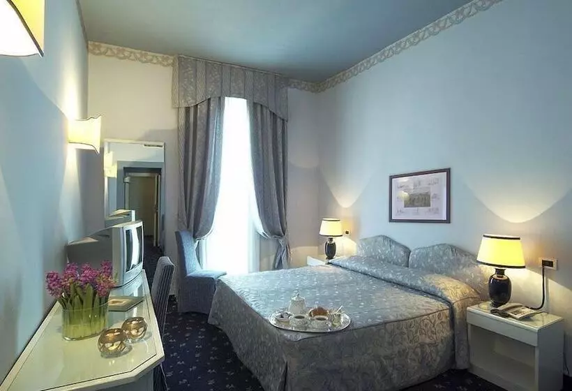 ホテル Adua & Regina Di Saba Wellness & Beauty