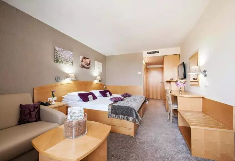 Ajda   Terme 3000   Sava Hotels & Resorts