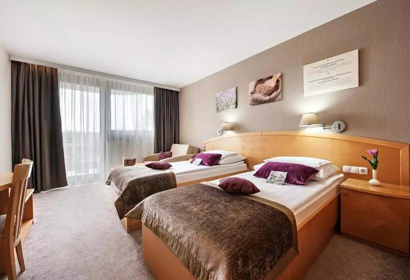 Ajda   Terme 3000   Sava Hotels & Resorts