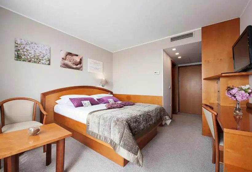 Ajda   Terme 3000   Sava Hotels & Resorts