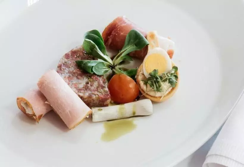 Ajda   Terme 3000   Sava Hotels & Resorts