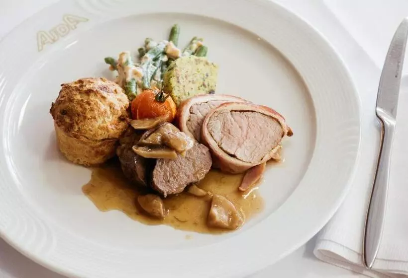 Ajda   Terme 3000   Sava Hotels & Resorts