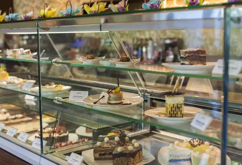 Ajda   Terme 3000   Sava Hotels & Resorts