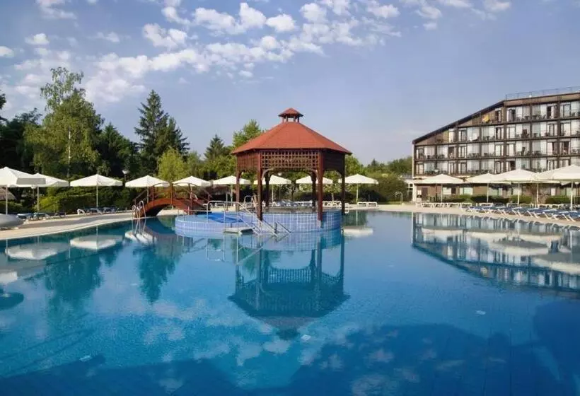 Ajda   Terme 3000   Sava Hotels & Resorts