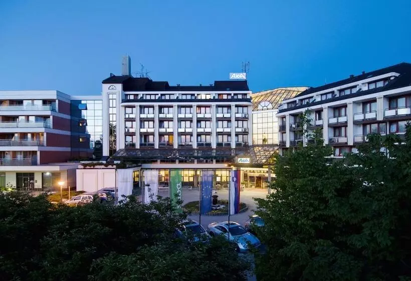 Ajda   Terme 3000   Sava Hotels & Resorts