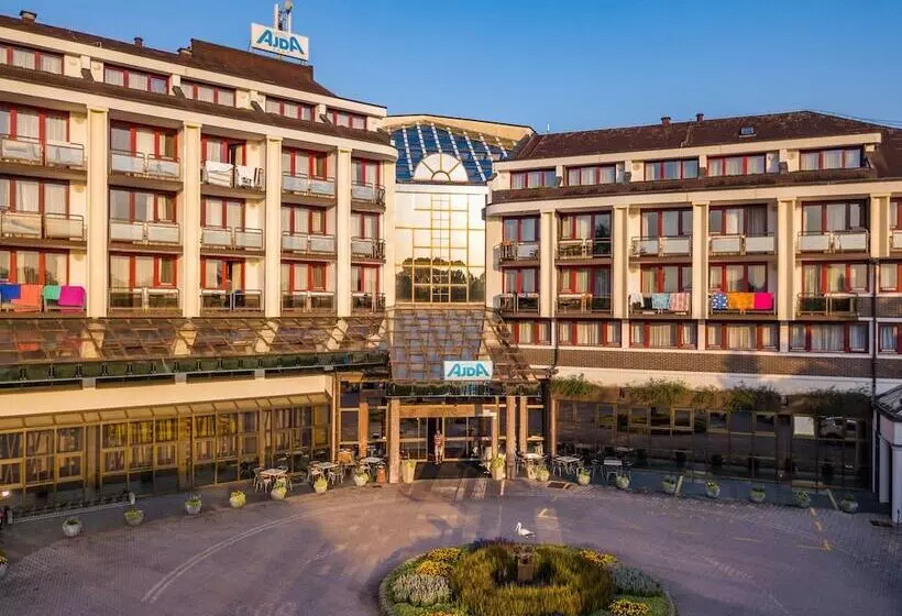 Ajda   Terme 3000   Sava Hotels & Resorts