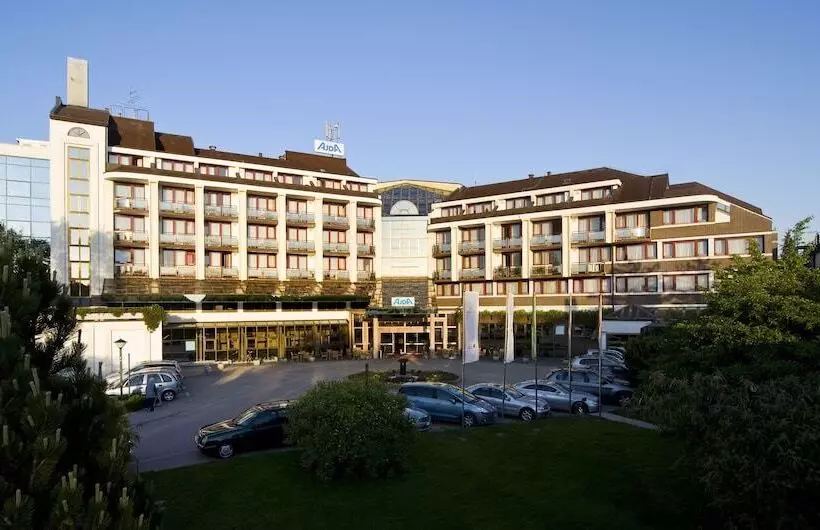 Ajda   Terme 3000   Sava Hotels & Resorts