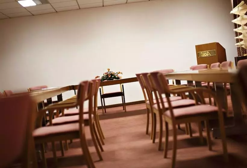 Ajda   Terme 3000   Sava Hotels & Resorts