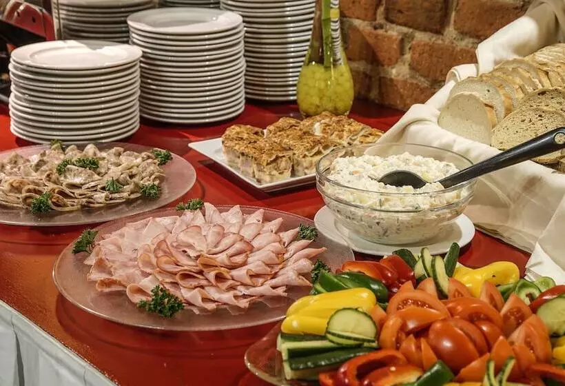 هتل Assenzio Prague