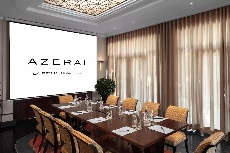 هتل Azerai La Residence Hue