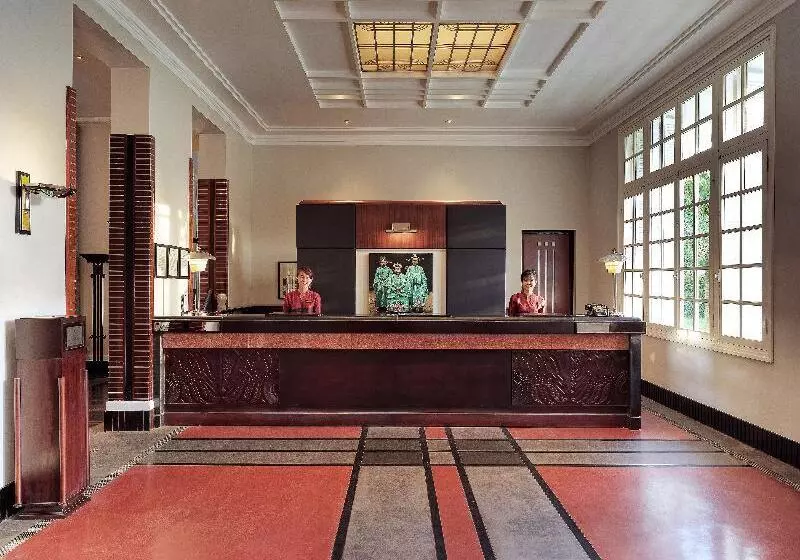 هتل Azerai La Residence Hue