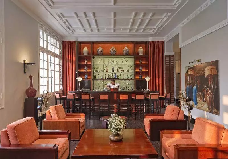 هتل Azerai La Residence Hue