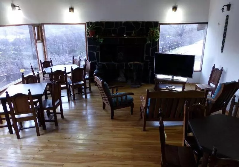 בית מלון כפרי Bagu Ushuaia