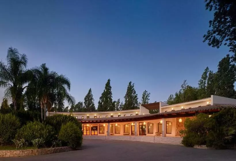 Отель Calaserena Resort