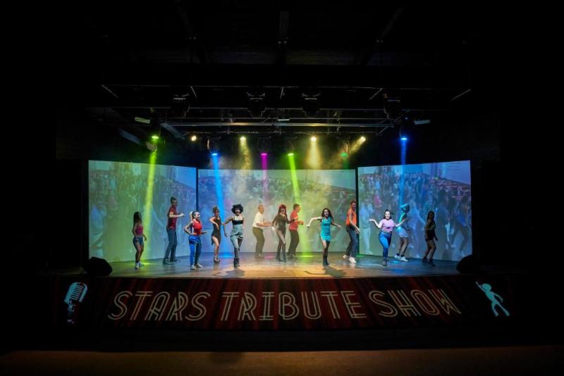 בית מלון כפרי Calaserena Resort