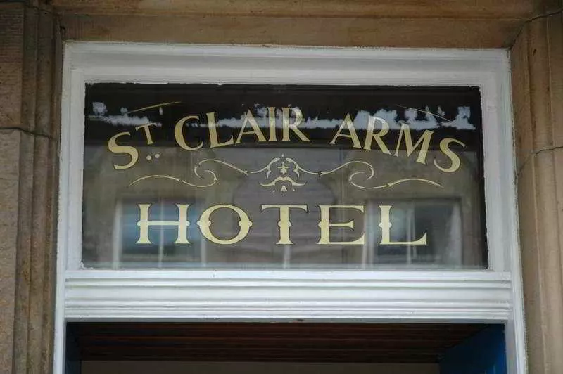 Отель Castletown