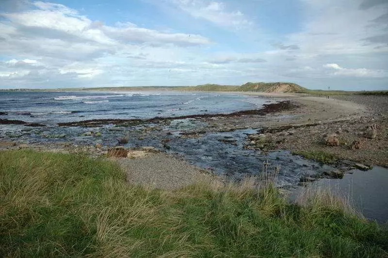 Отель Castletown