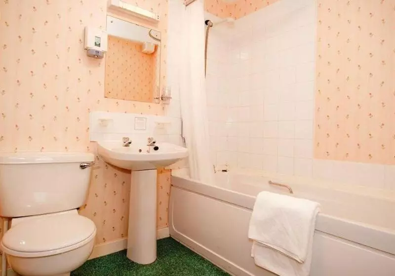 Отель Castletown