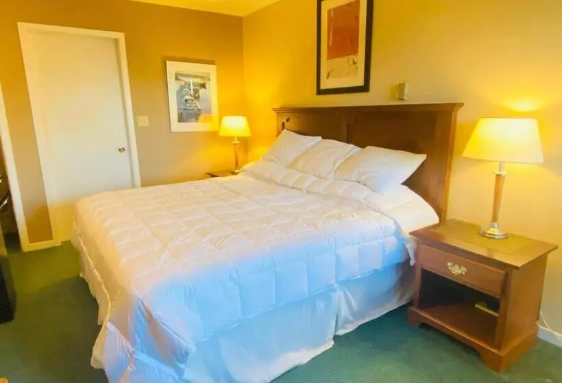 Hôtel Ceilidh Country Lodge