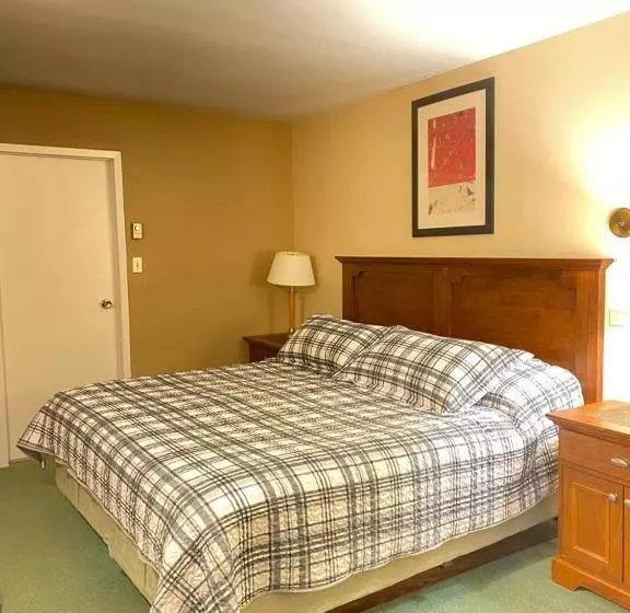 Hôtel Ceilidh Country Lodge