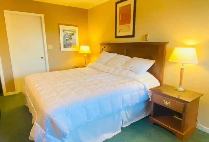 Hôtel Ceilidh Country Lodge