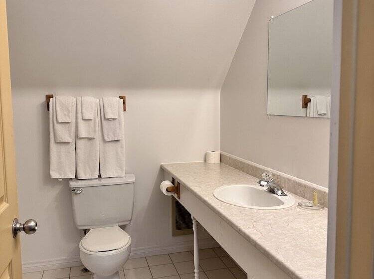 Hotelli Ceilidh Country Lodge