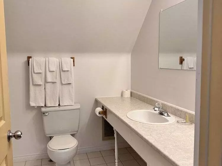 Hôtel Ceilidh Country Lodge