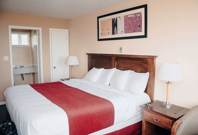 Hotelli Ceilidh Country Lodge