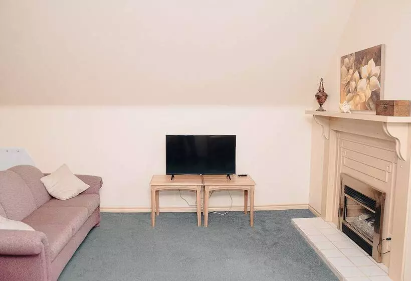 Hôtel Ceilidh Country Lodge