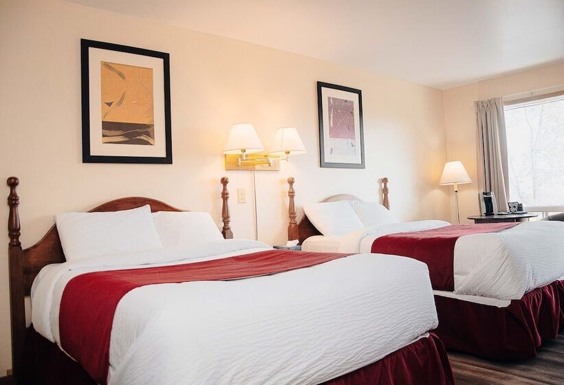 Hotelli Ceilidh Country Lodge