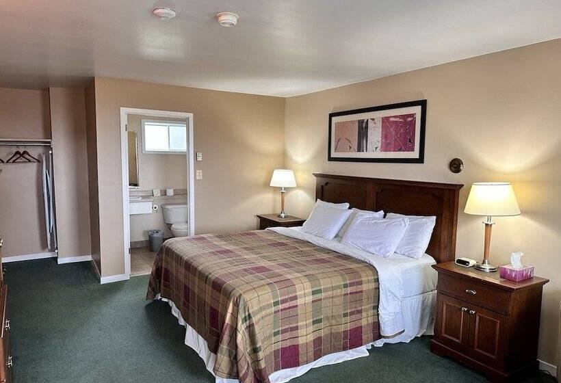 Hotelli Ceilidh Country Lodge