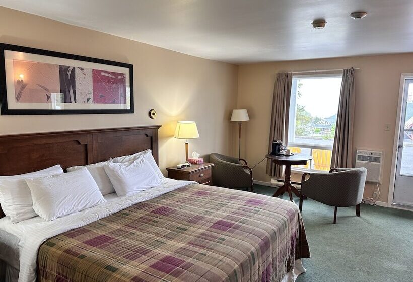 Hotelli Ceilidh Country Lodge