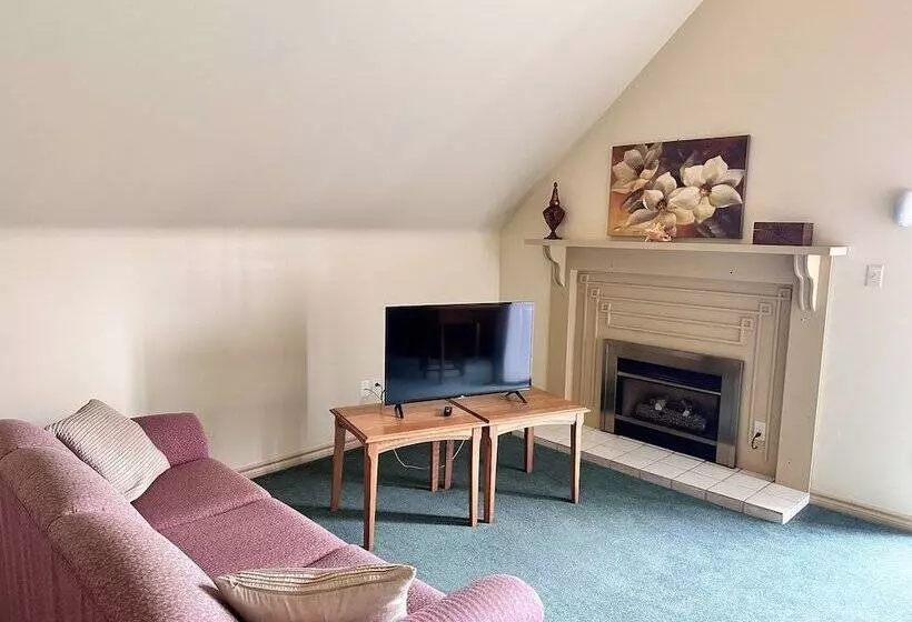 Hôtel Ceilidh Country Lodge