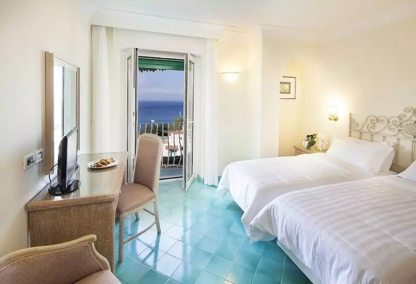 호텔 Continental Mare