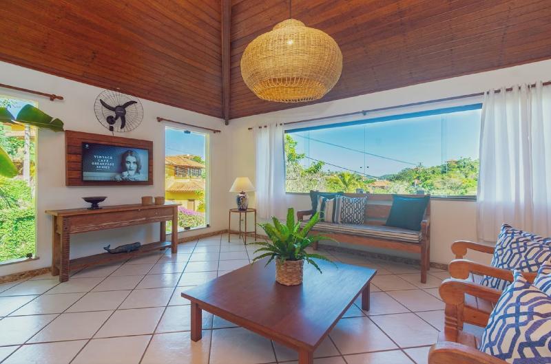 בית מלון כפרי Côte D`azur Buzios