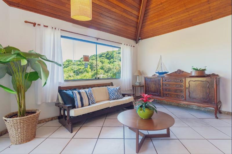 בית מלון כפרי Côte D`azur Buzios