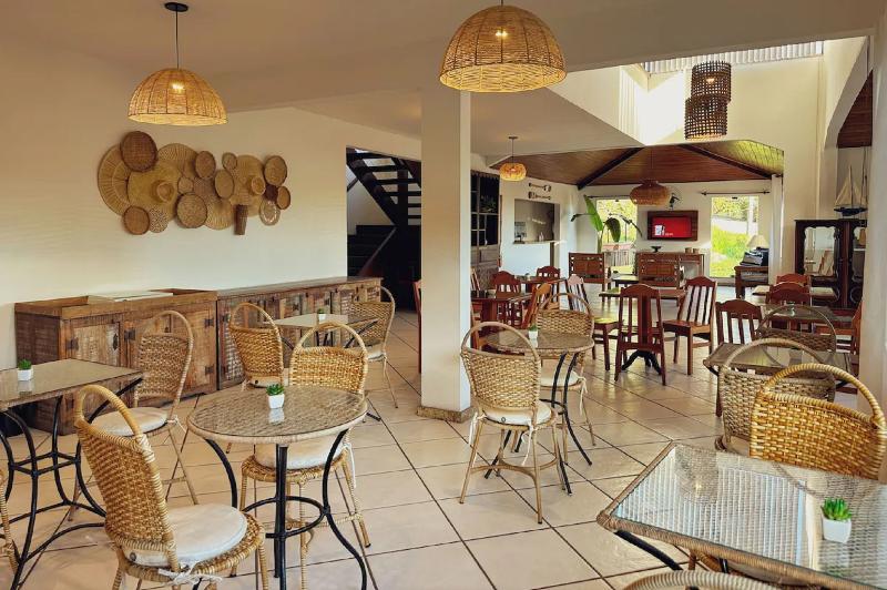 בית מלון כפרי Côte D`azur Buzios