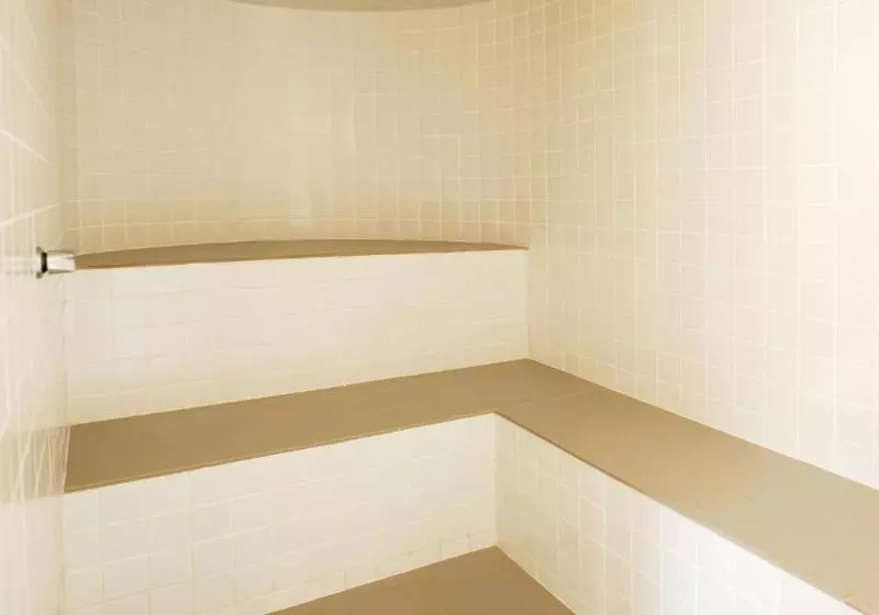 Отель Côte D`azur Buzios