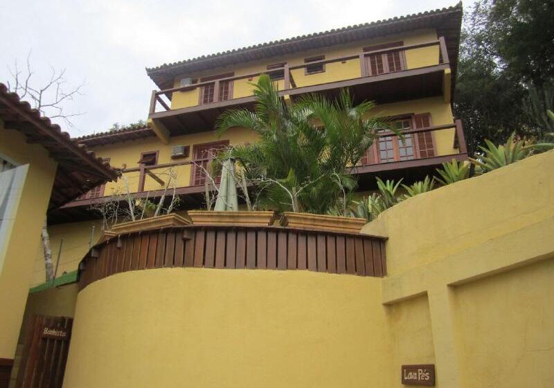 בית מלון כפרי Côte D`azur Buzios