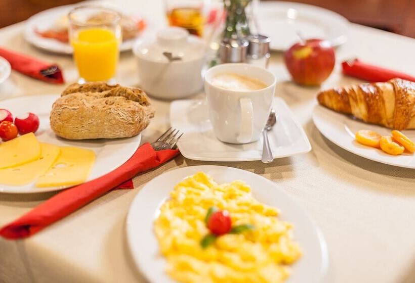 فندق Czarna Róża