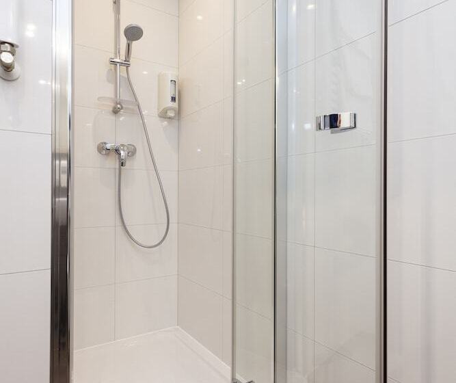 فندق Czarna Róża