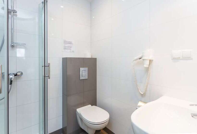 فندق Czarna Róża