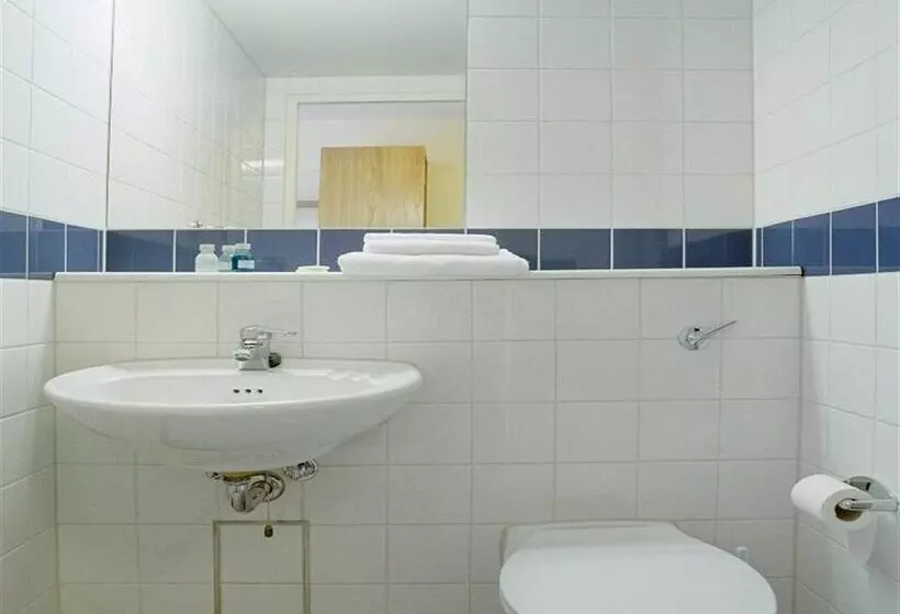 Hotel Dublin City University