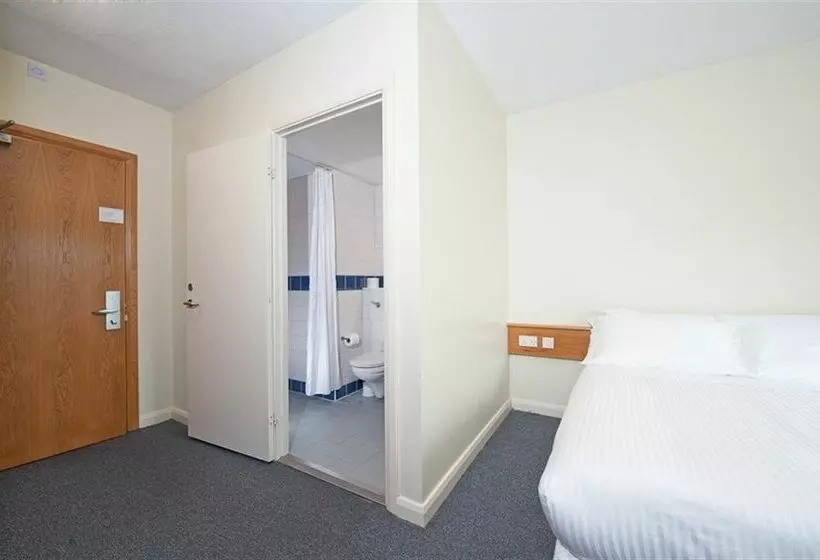 Hotel Dublin City University