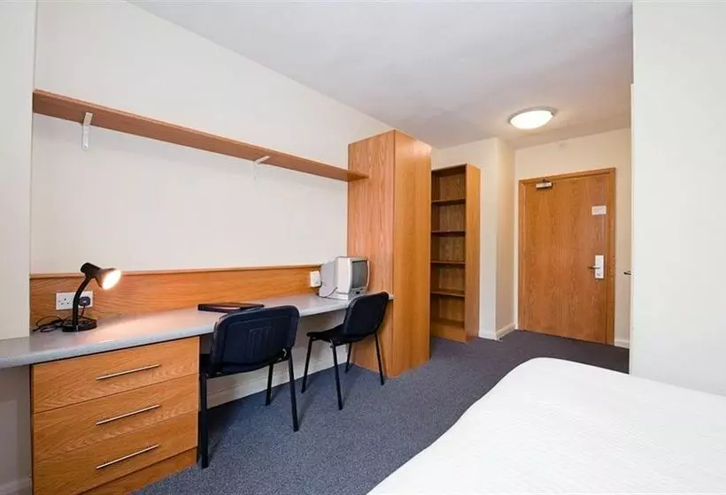 Hotel Dublin City University