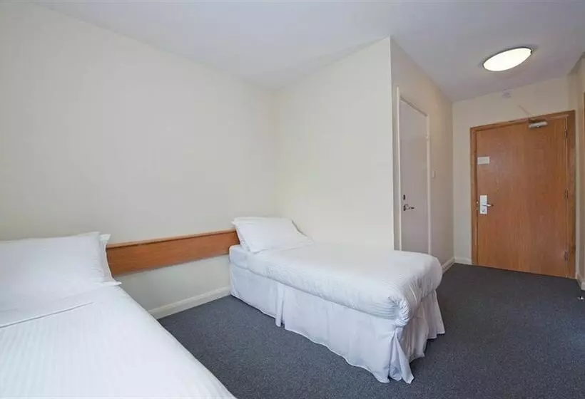 Hotel Dublin City University