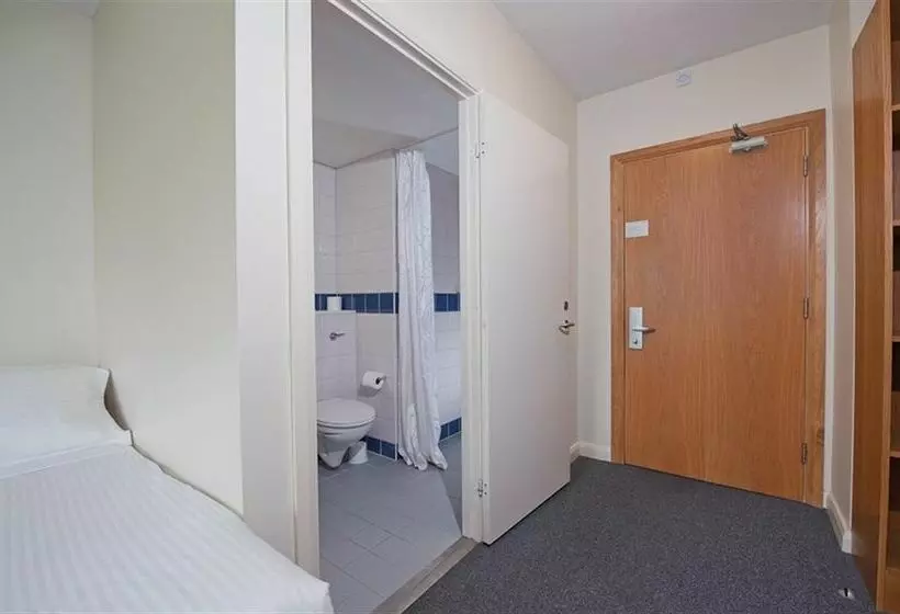 Hotel Dublin City University