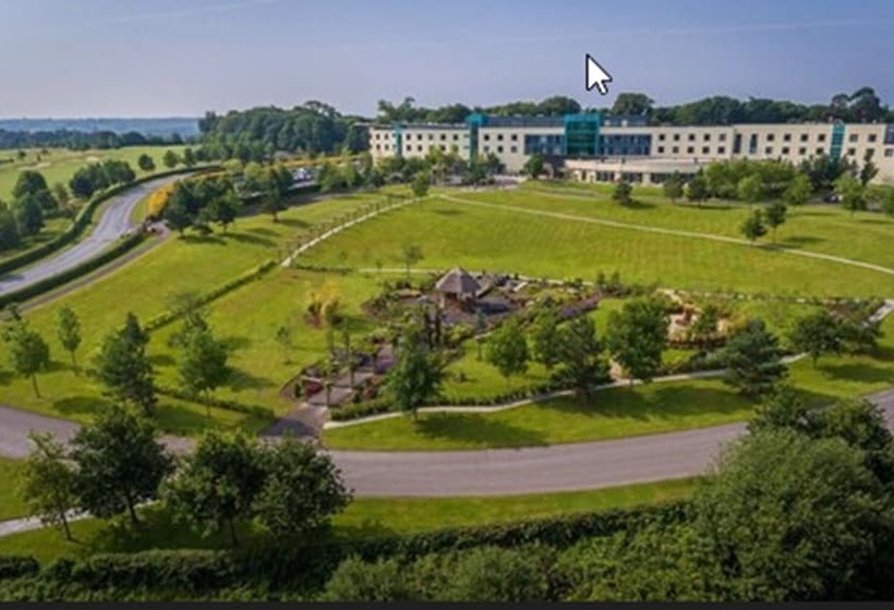 Fota Island Hotel And Spa