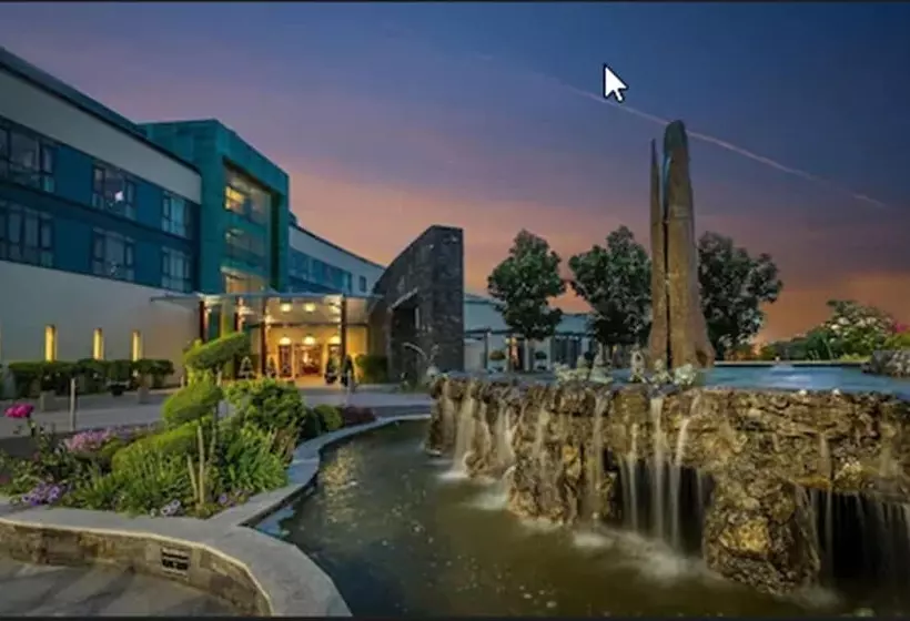 Fota Island Hotel And Spa